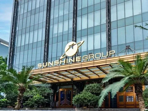 Sunshine chi gần 1.500 tỷ đồng nâng sở hữu tại Đầu tư DIA lên 99%