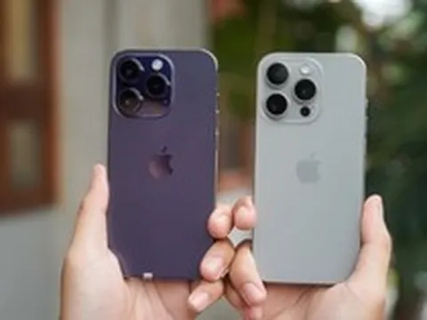 Nhiều người dùng iPhone có tin vui
