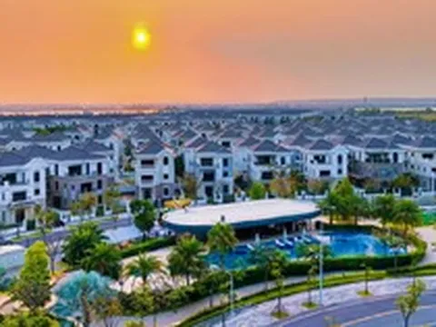 Novaland tăng vốn lên hơn 24.000 tỷ đồng