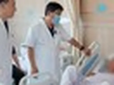 Người đàn ông được chẩn đoán “mắc ung thư phổi”, bác sĩ bất ngờ phát hiện nguyên nhân từ 1 loại gia vị quen thuộc trong mâm cơm của người Việt