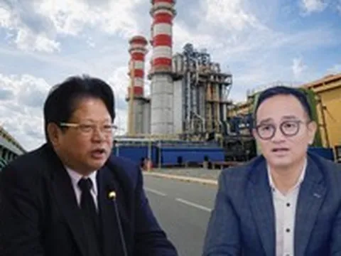 Vụ án Hóa chất Đức Giang: Tạm giữ 133.000 USD, 16 lượng vàng, nộp khắc phục hơn 331 tỷ đồng