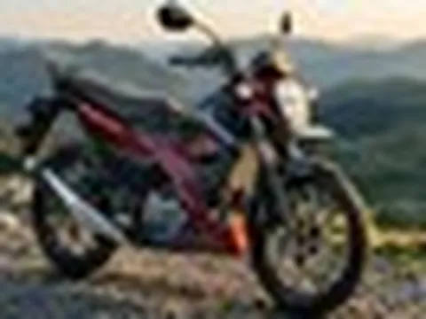 Suzuki Satria mới chốt lịch ra mắt tại Việt Nam, cạnh tranh Yamaha Exciter và Honda Winner