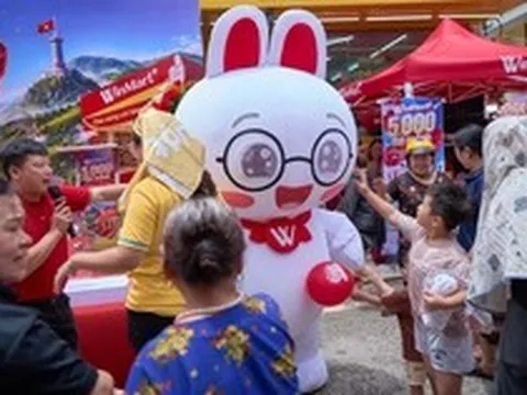 Tăng gấp đôi quy mô, chuyển mình từ thua lỗ sang có lãi: Hành trình 7 năm của WinCommerce