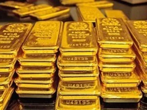 Chuyên gia lý giải vì sao vàng rớt thê thảm như hiện tại là hợp lý