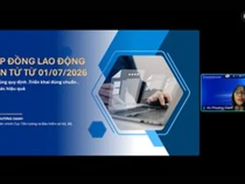 FPT đồng hành cùng doanh nghiệp triển khai hợp đồng lao động điện tử