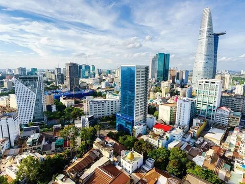 Bất động sản nửa cuối 2026 bước vào cuộc chơi mới: Không còn thời "mua là thắng"