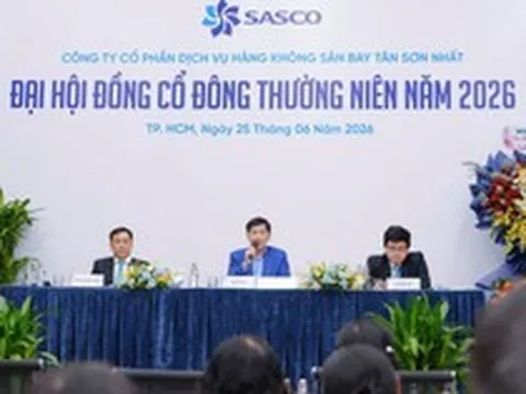 Công ty của 'Vua hàng hiệu' thông qua kế hoạch chia cổ tức bằng tiền cao nhất từ trước tới nay