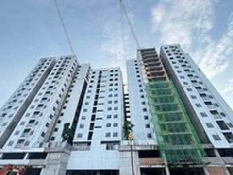 Bất động sản TP.HCM: Xuất hiện căn hộ 500 triệu đồng/m², giá bán được dự báo tiếp tục tăng