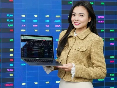 Dòng tiền thận trọng khi VN-Index rung lắc, cơ hội tích lũy cổ phiếu có xuất hiện?