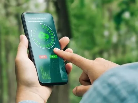 Sàn giao dịch carbon trong nước sẵn sàng vận hành, dự kiến khai trương ngày 29/6