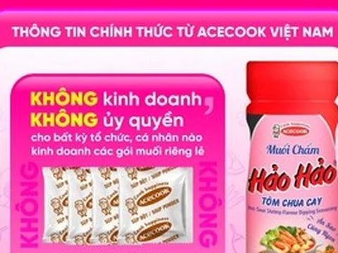 Lựa chọn sản phẩm chính hãng - Bước đầu tiên để bảo vệ sức khỏe và quyền lợi người tiêu dùng