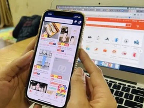 Định danh người bán hàng trên Shopee, TikTok Shop từ 1-7: Cần làm gì để không phạm luật?