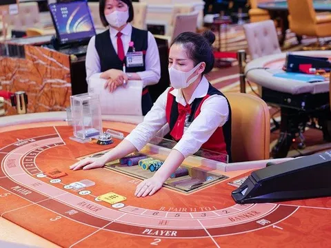 Thủ tướng chỉ đạo đánh giá rủi ro về rửa tiền trong lĩnh vực casino, tài sản ảo