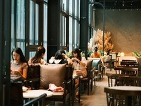 Từ 1/7, quán cà phê mở nhạc phải đóng phí bản quyền, đây là cách tính
