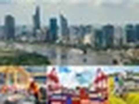 Chính phủ đặt mục tiêu tăng GDP 11,9% trong 6 tháng cuối năm
