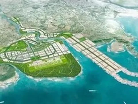 Khu kinh tế ven biển phía Nam Hải Phòng vừa được phê duyệt có gì đặc biệt?