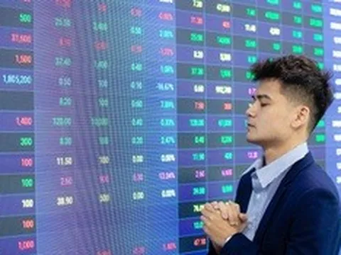 Dòng tiền chưa lan tỏa, nhóm ngân hàng được kỳ vọng trở thành động lực mới của VN-Index