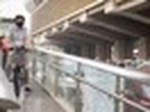 Hà Nội tổng rà soát đường sắt đô thị sau sự cố rơi vữa tại ga Văn Khê