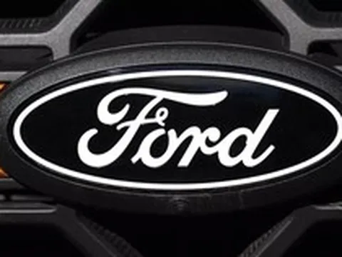 Ford tuyển lại 350 kỹ sư kỳ cựu sau hạn chế của AI