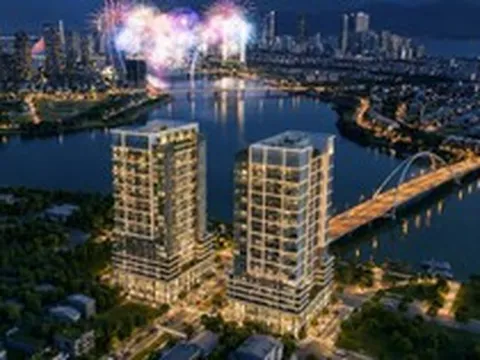S-Light Tower: Lời giải hoàn hảo cho bài toán cân bằng "sống - làm việc - nghỉ dưỡng”