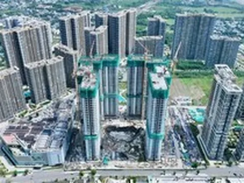 MBS dự báo lợi nhuận quý 2 của nhiều doanh nghiệp địa ốc dự báo giảm, riêng Vinhomes vẫn tăng 2 chữ số