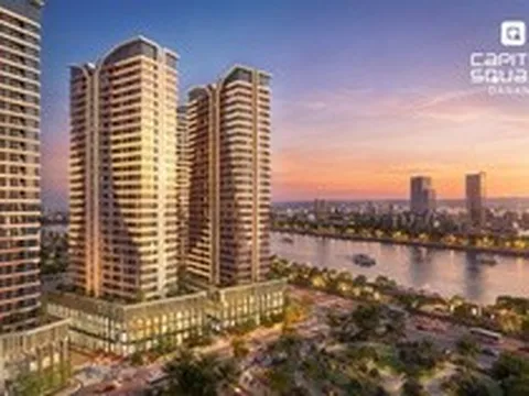 Bất động sản miền Trung hút nhà đầu tư nhờ tín hiệu tích cực