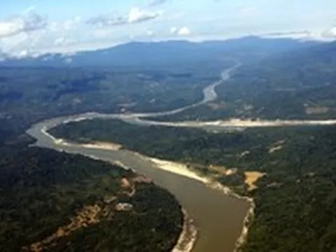 Myanmar tái khởi động siêu đập 3,6 tỉ USD, 90% điện sẽ xuất sang Trung Quốc