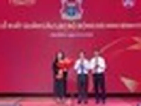 Chân dung nữ đại gia genZ vừa về làm Trợ lý Tổng Giám đốc Sacombank: 21 tuổi làm Tổng Giám đốc doanh nghiệp hàng không vũ trụ, nắm giữ khối tài sản hàng nghìn tỷ