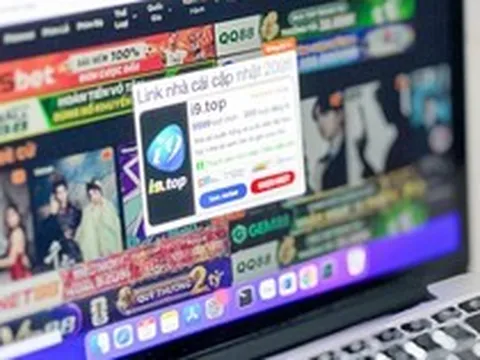 Khởi tố nhóm lập hơn 100 website phim lậu, thu lợi hàng trăm tỷ đồng