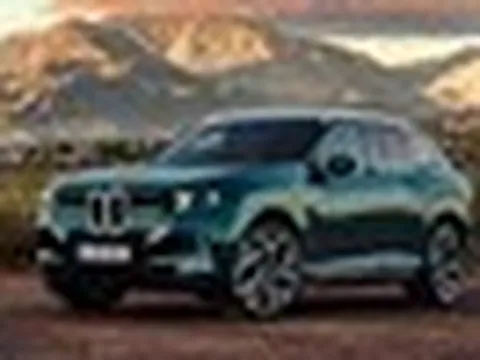 BMW X5 2027 gây tranh cãi về thiết kế: Tay nắm cửa dạng vây cá, nội thất như đến từ tương lai