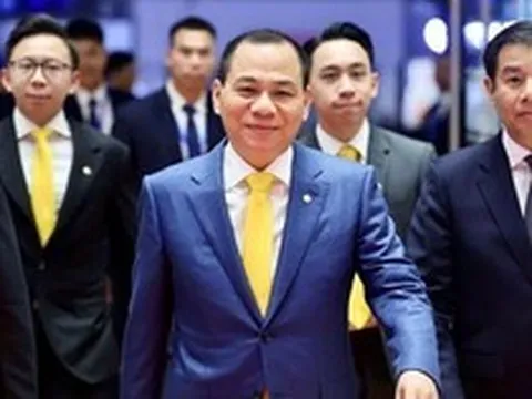 Bắt tay với tỉnh ít dân nhất VN, tỷ phú Phạm Nhật Vượng quyết tâm khai thác “mỏ vàng” ở nơi mây chạm núi