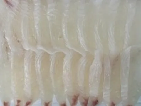Một doanh nghiệp ở miền Tây nuôi cá rô phi, chế biến sushi xuất sang Nhật