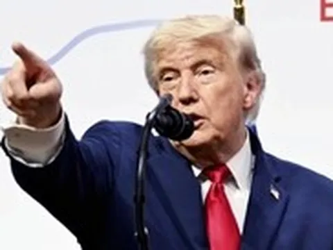 Tin tức thế giới 3-7: Ông Trump lên tiếng về chiến sự Nga - Ukraine, Iran sắp làm tang lễ cố lãnh tụ ngày 4-7