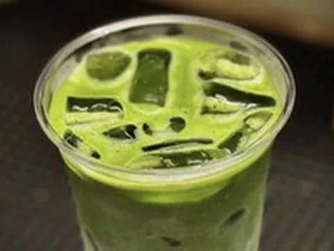 Uống nhiều matcha có gây thiếu máu, thiếu sắt như tin đồn?
