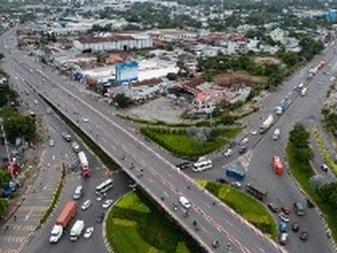 Bất động sản khu Nam TP. Hồ Chí Minh đón tin vui: Có thêm nguồn cung sơ cấp giữa lúc “khan hiếm” dự án mới