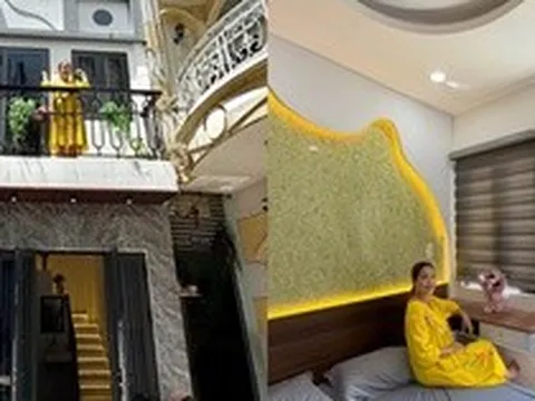Nữ NSƯT đình đám liên tục rao bán nhà ở TP.HCM