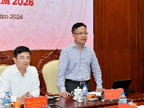 Lãnh đạo NHNN: Trong mọi bối cảnh, ưu tiên hàng đầu vẫn là kiểm soát lạm phát