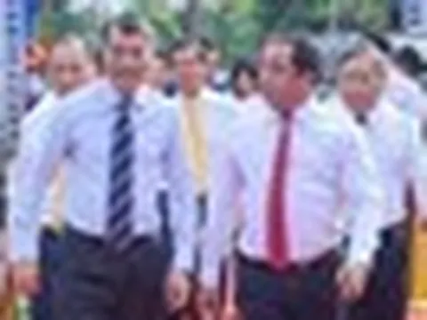 Việt Nam vừa thiết lập một kỷ lục chưa từng có về tăng trưởng kinh tế