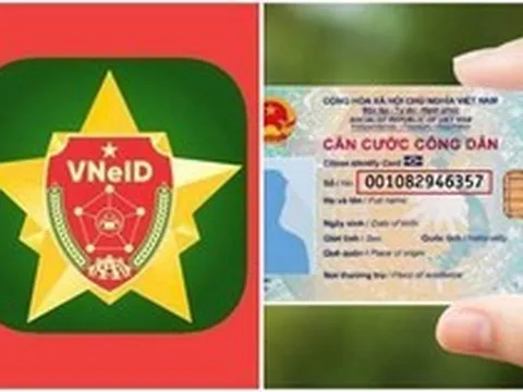 Loạt thay đổi mới về CCCD, VNeID... có hiệu lực từ 1/7, Công an khuyến nghị người dân cần làm những việc sau đây