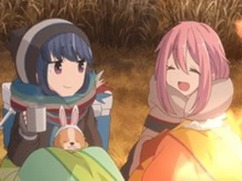 5 anime 'chữa lành' dành cho những ai đã ngán cảnh đánh đấm liên miên