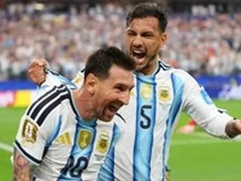 Dự đoán tỉ số World Cup: Messi lập hat-trick, Argentina thắng đậm Cape Verde