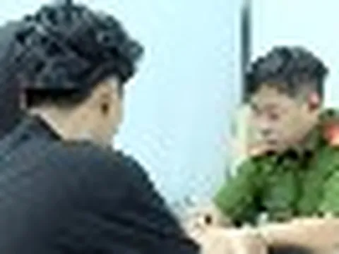 Sinh viên năm cuối ĐH Kiến trúc Hà Nội báo gia đình bị bắt cóc, yêu cầu chuẩn bị 150 triệu đồng chuộc người: Công an khẩn trương xác minh hành trình của nạn nhân