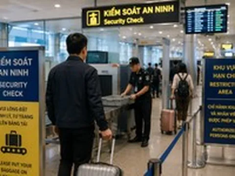 Tạm hoãn xuất cảnh với người nợ thuế: Có gì thay đổi từ 1-7?