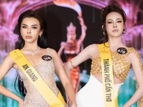 Miss Grand Vietnam 2026: Giữ 'đặc sản' hô tên nhưng không lố, không chấm điểm công khai