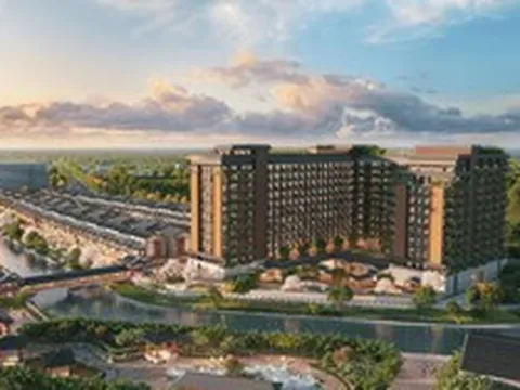 Onsen Fuji và chiến lược kiến tạo giá trị bền vững cho bất động sản miền Trung