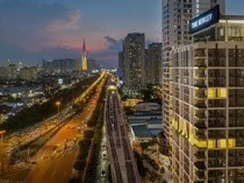 The Berkley chào đón những chủ nhân đầu tiên, khởi đầu của một cộng đồng đồng điệu