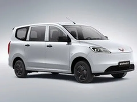 WULING tung loạt giải pháp tài chính và ưu đãi lớn trong tháng 7
