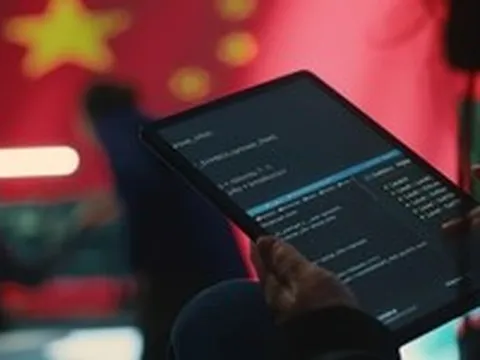 Trung Quốc siết quản lý AI bằng bộ chuẩn đánh giá an toàn mới