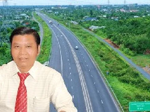 "Đại gia phố núi" vang bóng một thời vừa được giao nghiên cứu xây dựng cao tốc gần 77.000 tỷ đồng