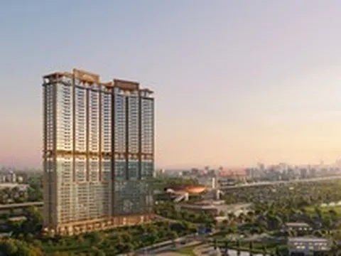 Khải Hoàn Imperial: Lợi thế khác biệt từ tầm nhìn toàn cảnh đa hướng